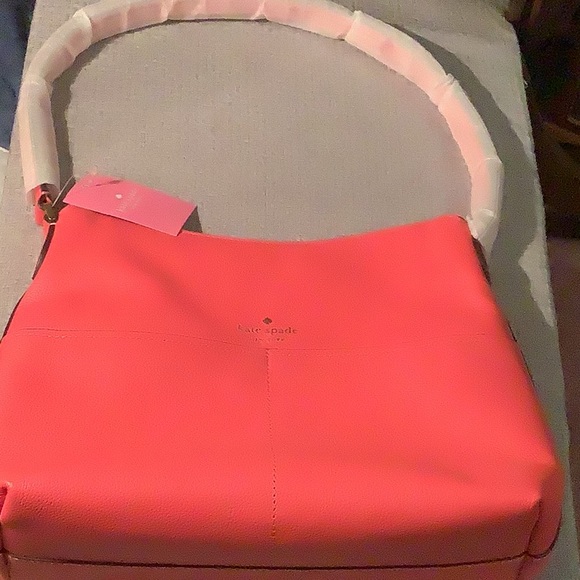 Kate Spade purse - Picture 3 of 6